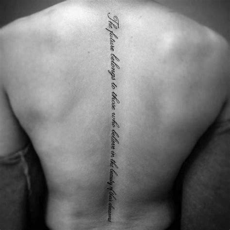 frases en la columna tatuajes|Ideas de Frases para Tatuajes en la Columna:。